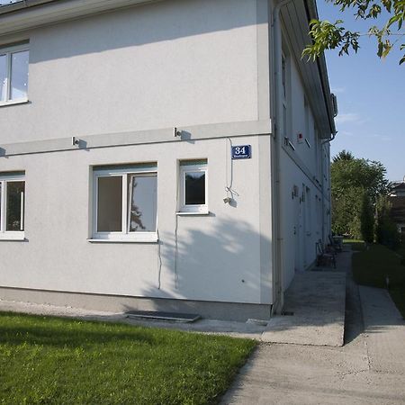An Der Alten Donau Apartment Vienna Luaran gambar