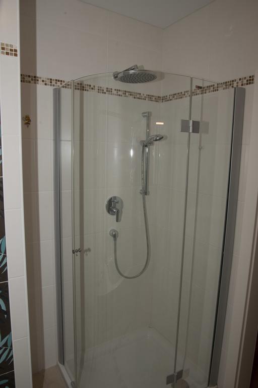 An Der Alten Donau Apartment Vienna Luaran gambar