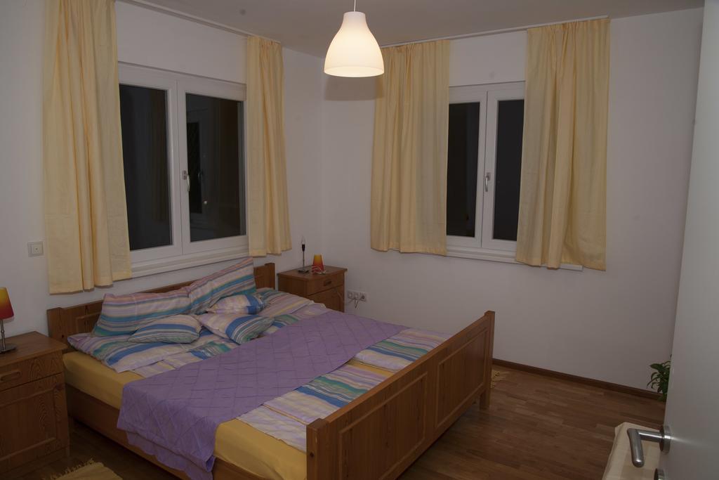 An Der Alten Donau Apartment Vienna Luaran gambar