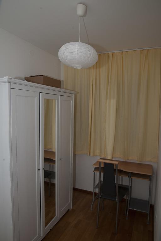 An Der Alten Donau Apartment Vienna Luaran gambar