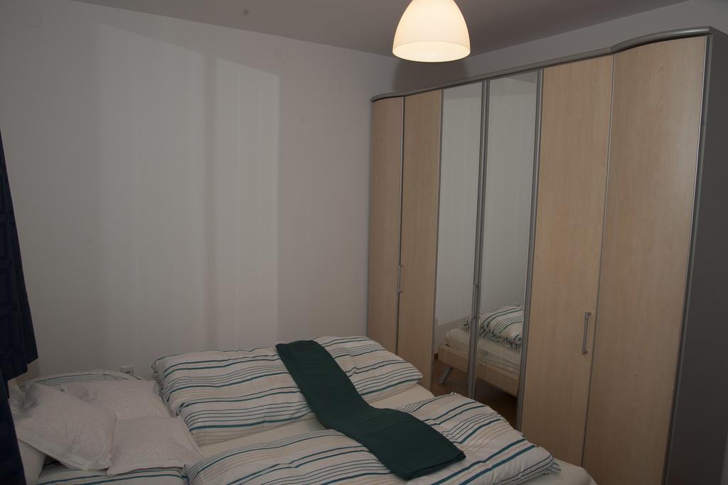 An Der Alten Donau Apartment Vienna Luaran gambar