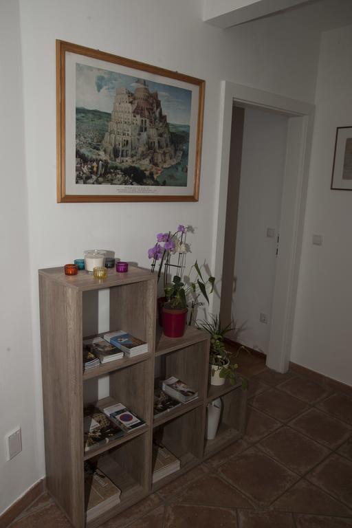 An Der Alten Donau Apartment Vienna Luaran gambar
