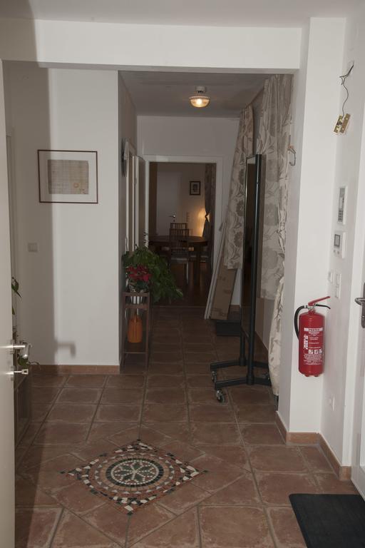 An Der Alten Donau Apartment Vienna Luaran gambar